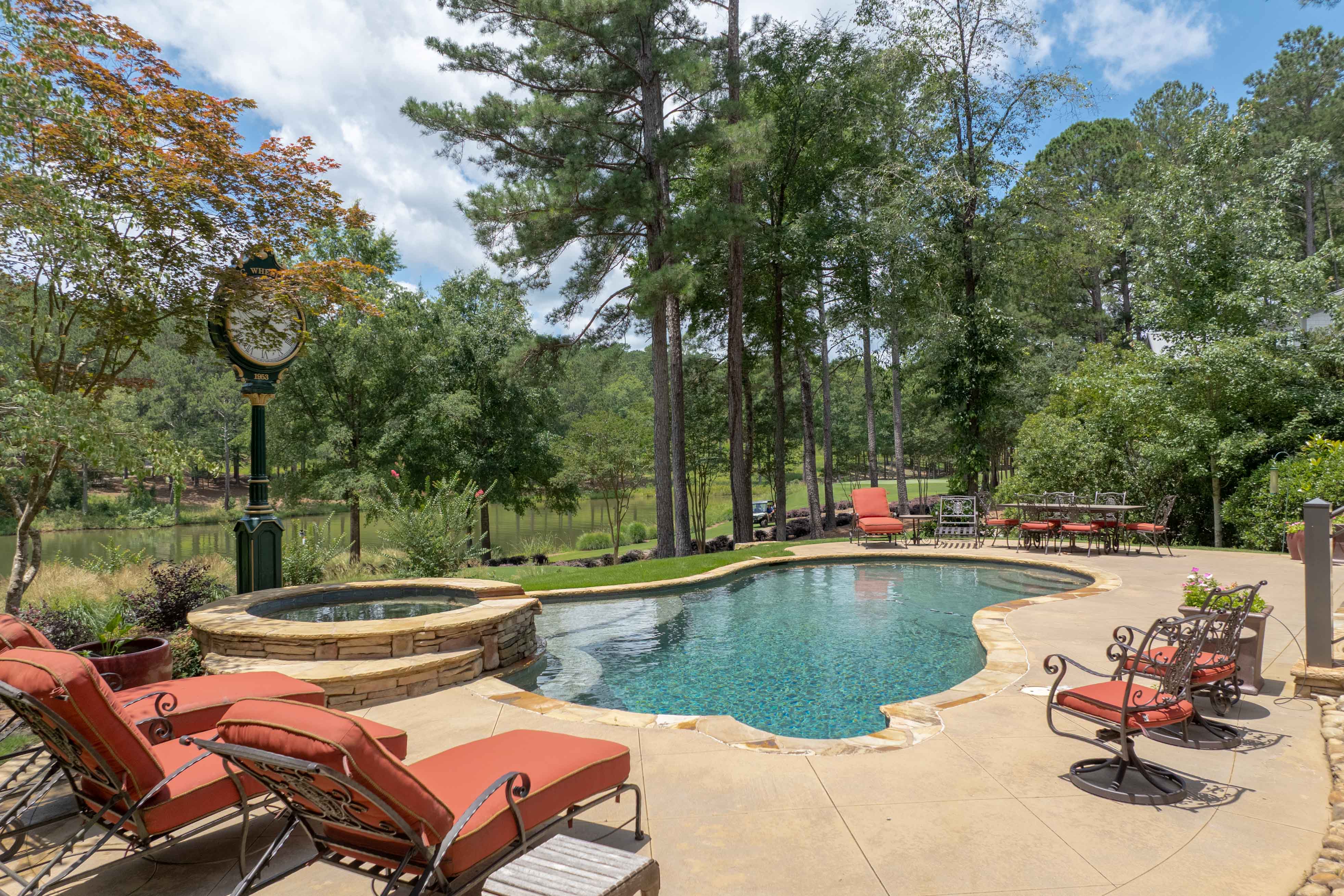 1221 Lake Club Drive image 38